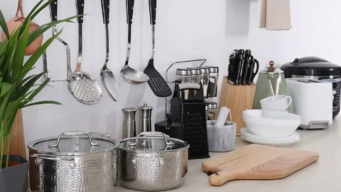 Kitchen Utensil