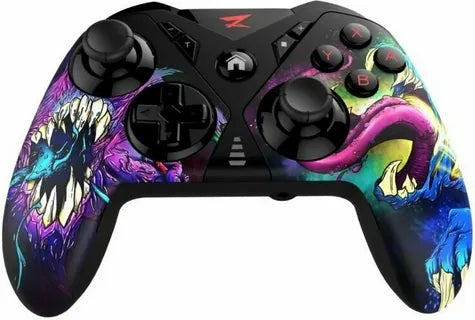 Game Pad