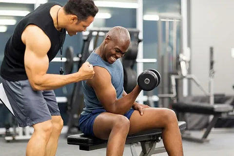 Gym EveryDay