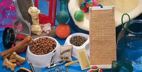 Pet Product