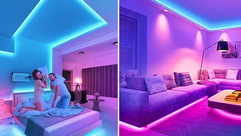 LED Lighting