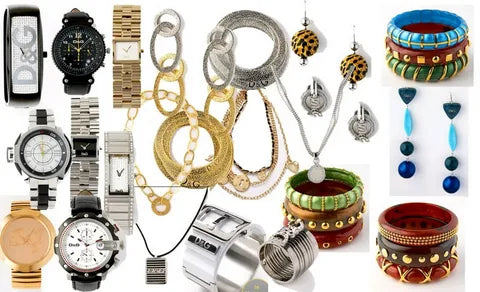 Jewelry & Watch