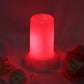 LED flame light