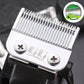 Electric hairdresser for home use