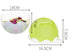 Creative Salad Cutter Fruit and Vegetable Cutter