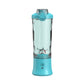Portable Blender Juicer Personal Size Blender For Shakes And Smoothies With 6 Blade Mini Blender Kitchen Gadgets