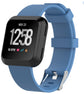 Watch replacement wrist strap