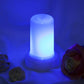LED flame light