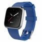 Watch replacement wrist strap