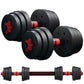 One Pair Dumbbells Men&