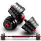 One Pair Dumbbells Men&