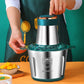 Meat Blender Stainless Steel Mincer