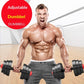 One Pair Dumbbells Men&