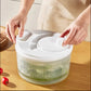 Vegetable Dehydrator For Household Use