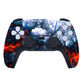 24 Style Sell Well Sticker For PlayStation 5 PS5 Controllers