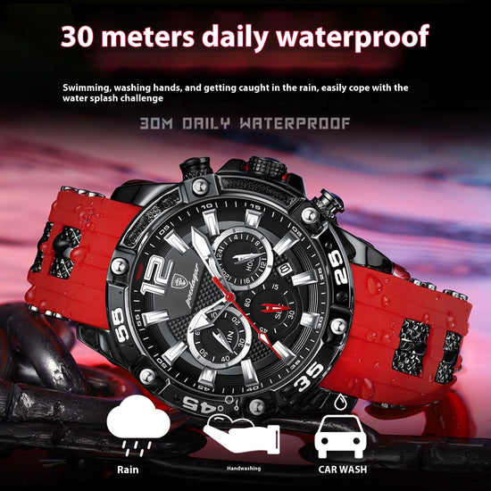 Multifunctional Men&
